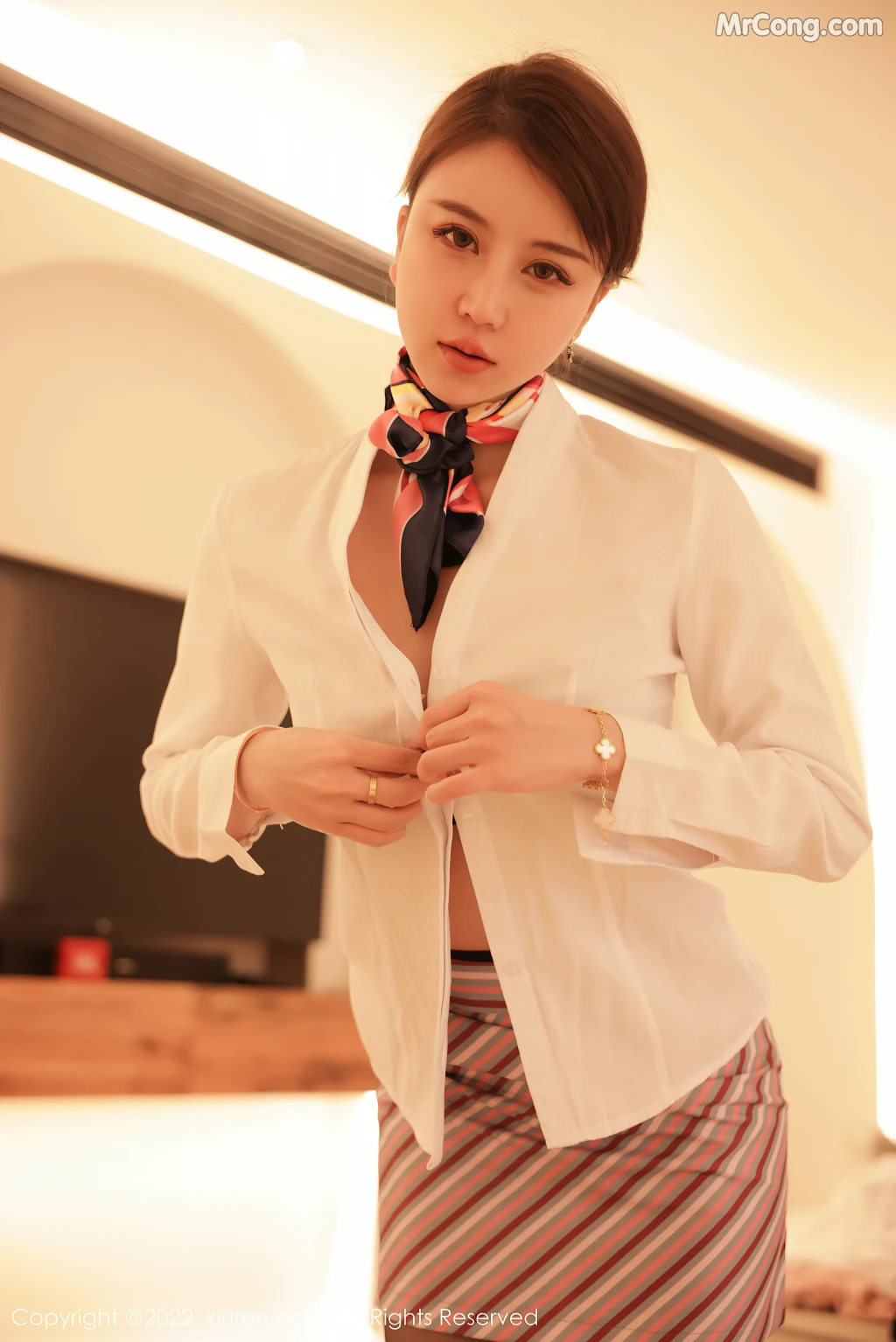 XIUREN No.4824: tina_甜仔 (60 photos) – Page 2