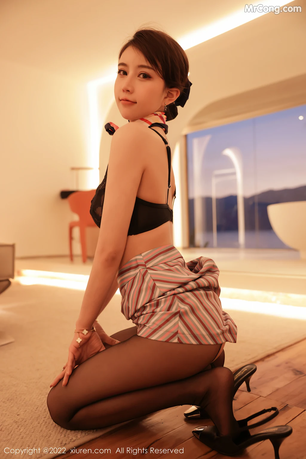 XIUREN No.4824: tina_甜仔 (60 photos) – Page 3