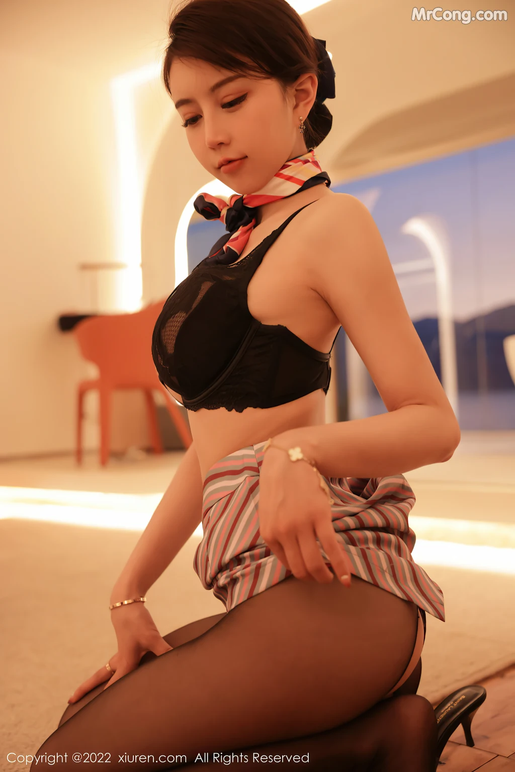 XIUREN No.4824: tina_甜仔 (60 photos) – Page 3