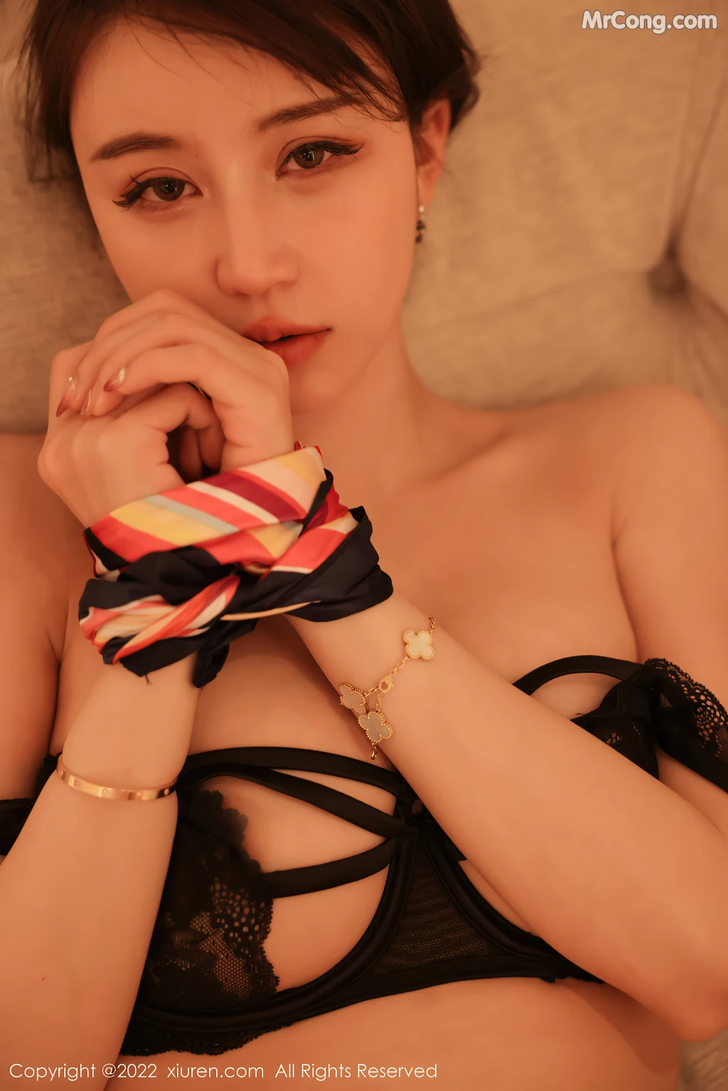 XIUREN No.4824: tina_甜仔 (60 photos) – Page 6