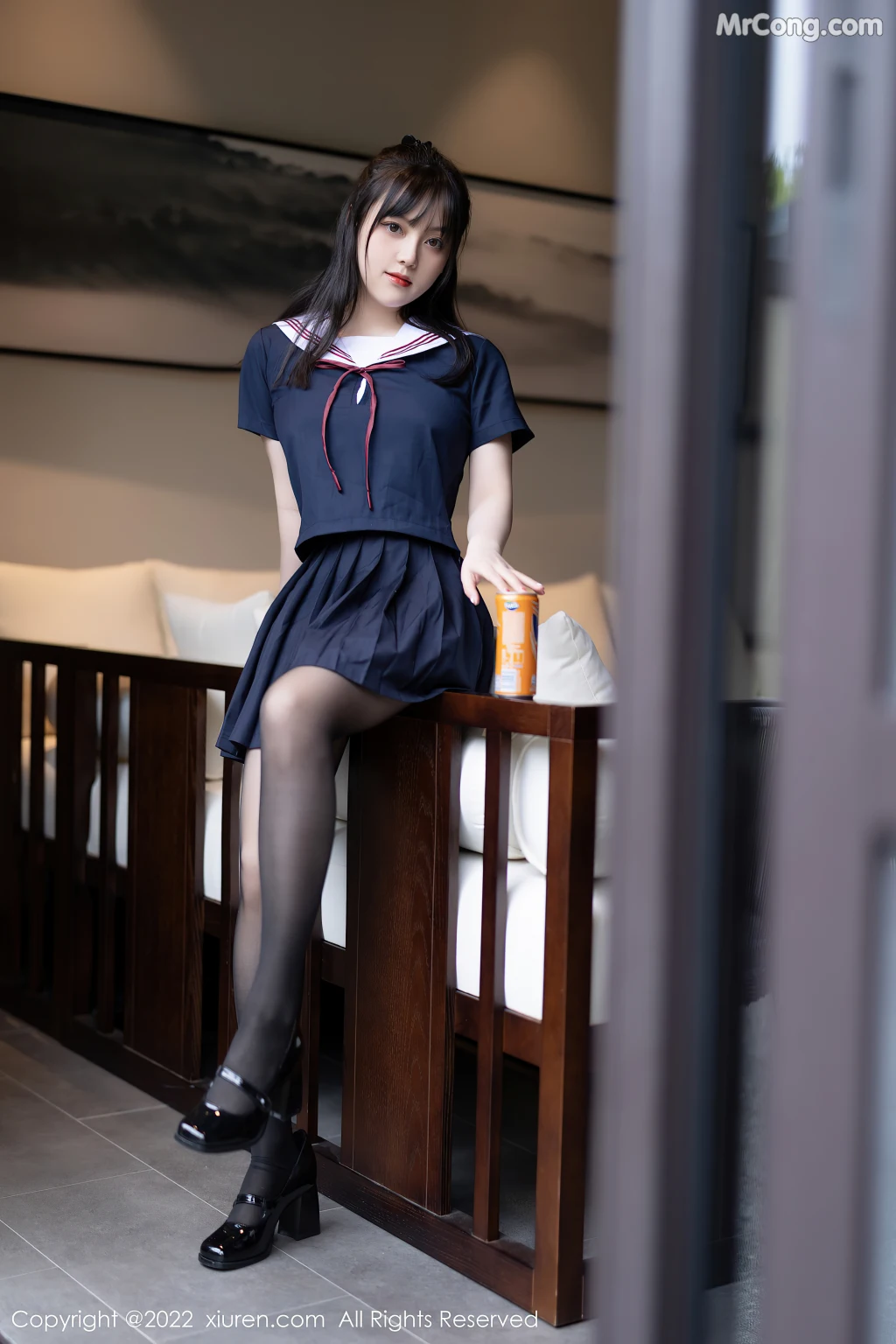 XIUREN No.4826: Dou Ban Jiang (豆瓣酱) (72 photos)