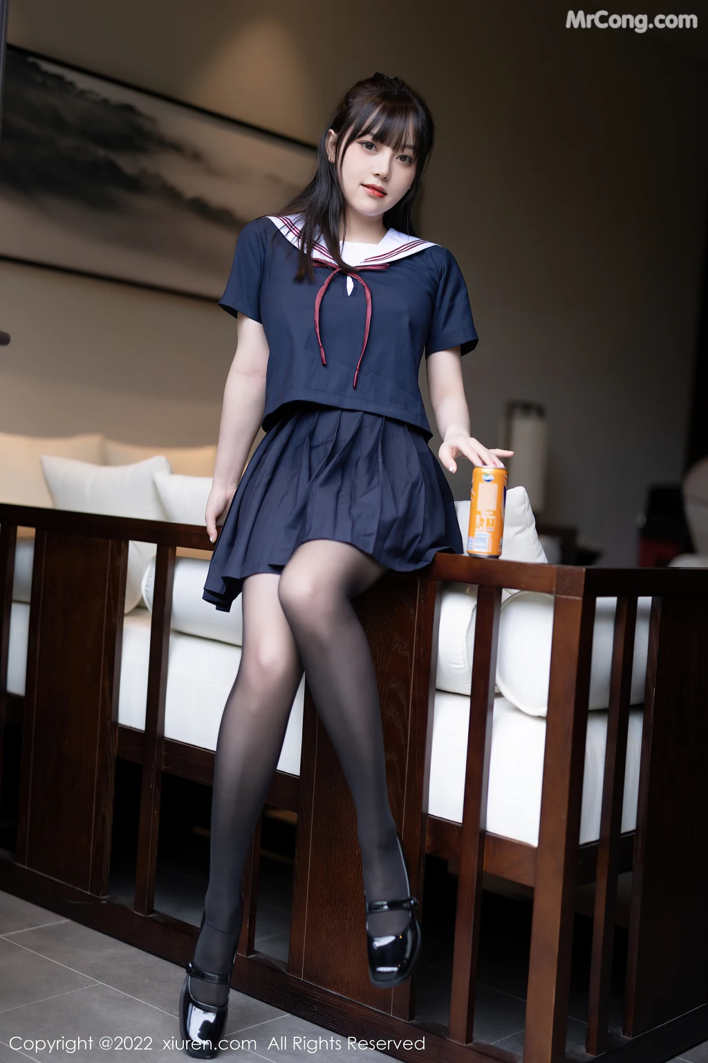 XIUREN No.4826: Dou Ban Jiang (豆瓣酱) (72 photos) – Page 2