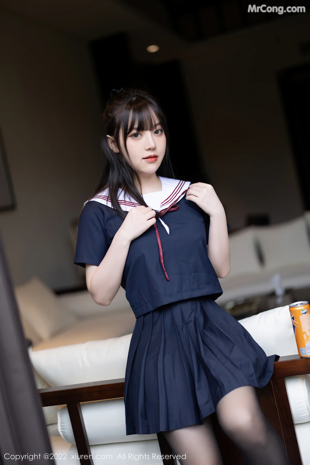 XIUREN No.4826: Dou Ban Jiang (豆瓣酱) (72 photos) – Page 2