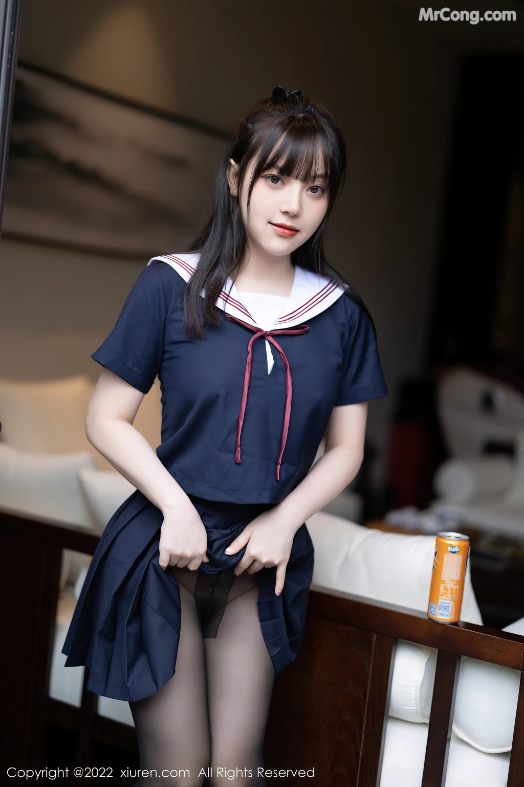 XIUREN No.4826: Dou Ban Jiang (豆瓣酱) (72 photos) – Page 2