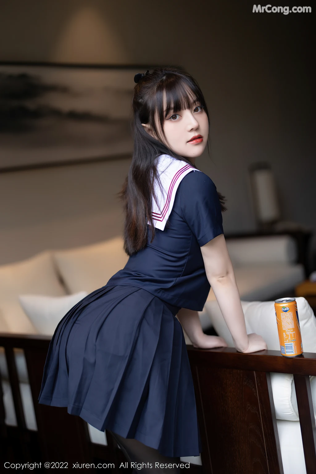 XIUREN No.4826: Dou Ban Jiang (豆瓣酱) (72 photos) – Page 2