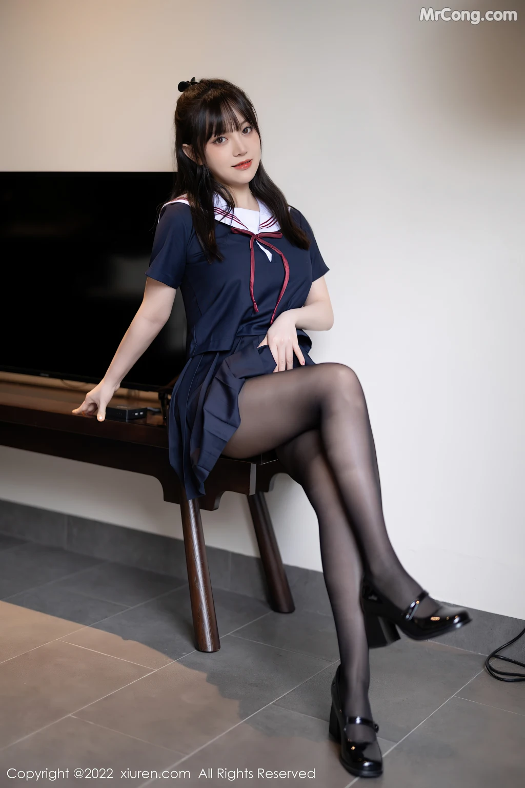 XIUREN No.4826: Dou Ban Jiang (豆瓣酱) (72 photos) – Page 3