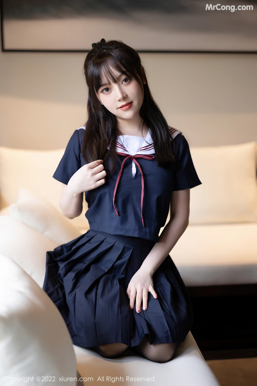 XIUREN No.4826: Dou Ban Jiang (豆瓣酱) (72 photos) – Page 3