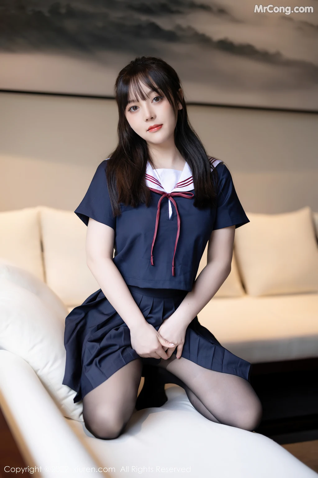 XIUREN No.4826: Dou Ban Jiang (豆瓣酱) (72 photos) – Page 3