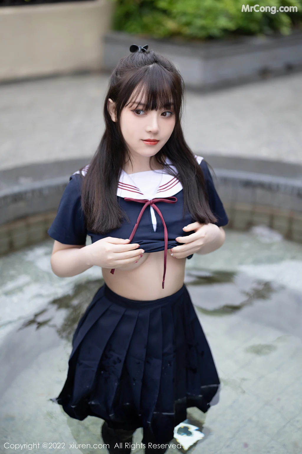 XIUREN No.4826: Dou Ban Jiang (豆瓣酱) (72 photos) – Page 3