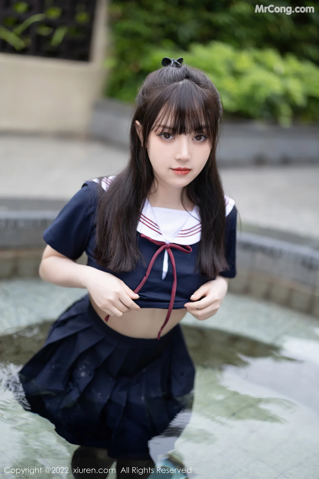 XIUREN No.4826: Dou Ban Jiang (豆瓣酱) (72 photos) – Page 4