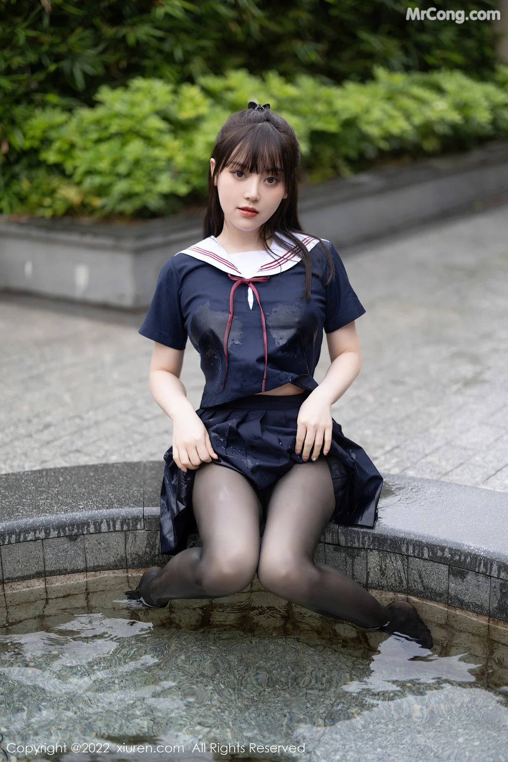 XIUREN No.4826: Dou Ban Jiang (豆瓣酱) (72 photos) – Page 4