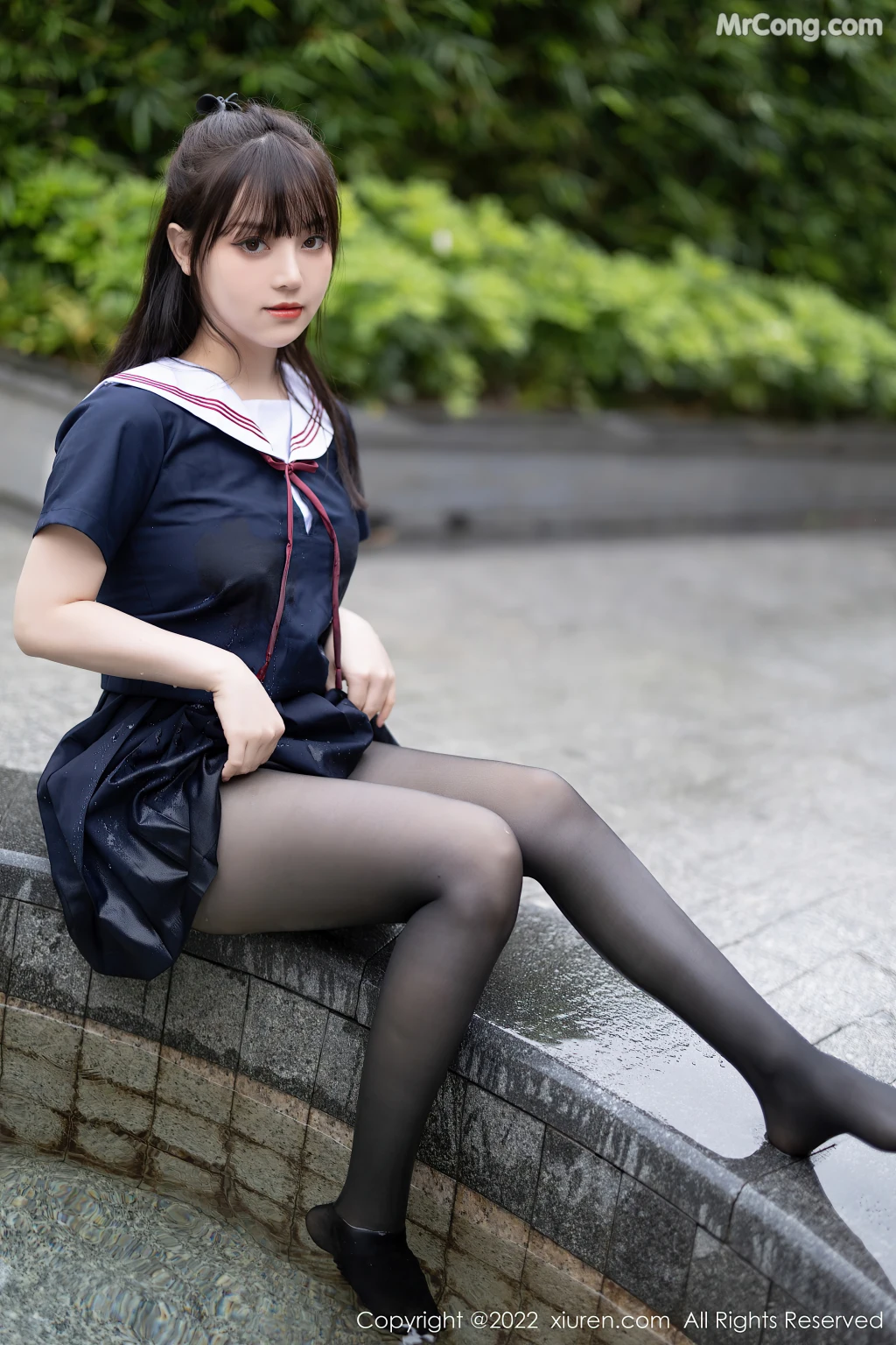 XIUREN No.4826: Dou Ban Jiang (豆瓣酱) (72 photos) – Page 4