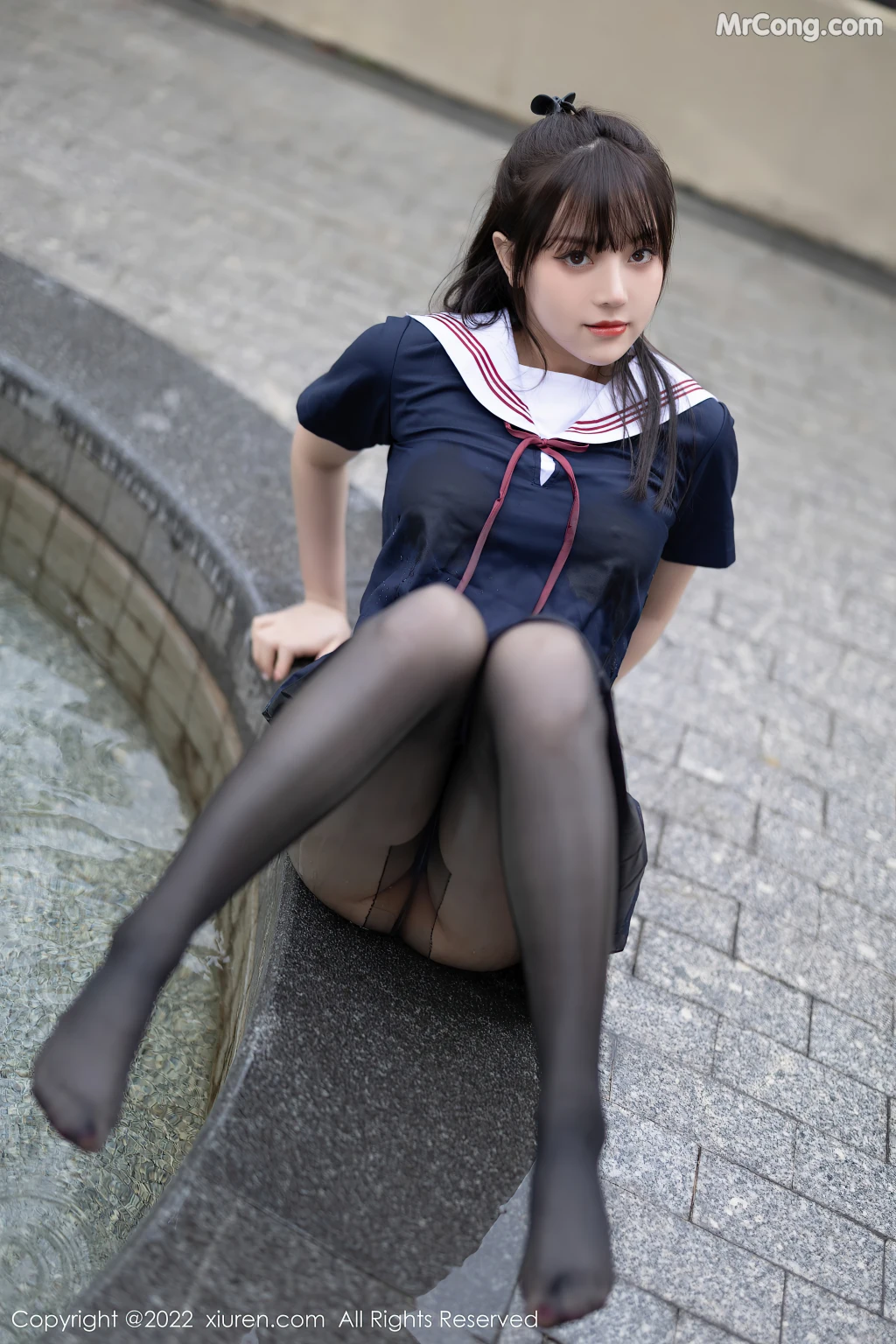 XIUREN No.4826: Dou Ban Jiang (豆瓣酱) (72 photos) – Page 4