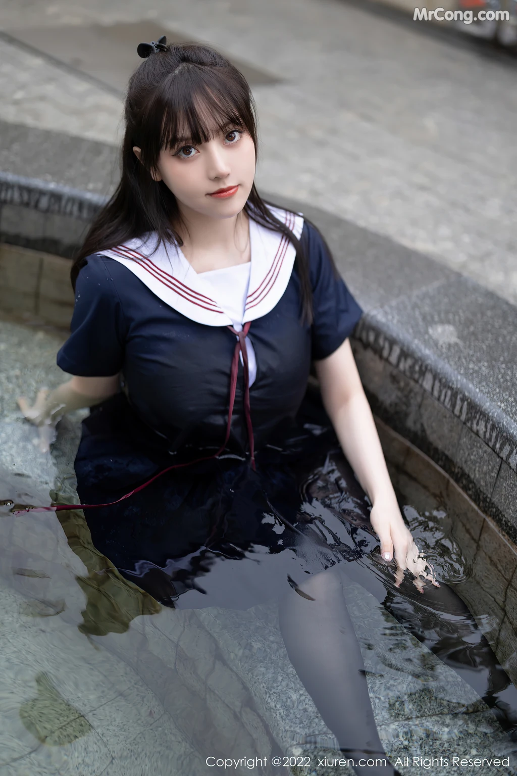 XIUREN No.4826: Dou Ban Jiang (豆瓣酱) (72 photos) – Page 4