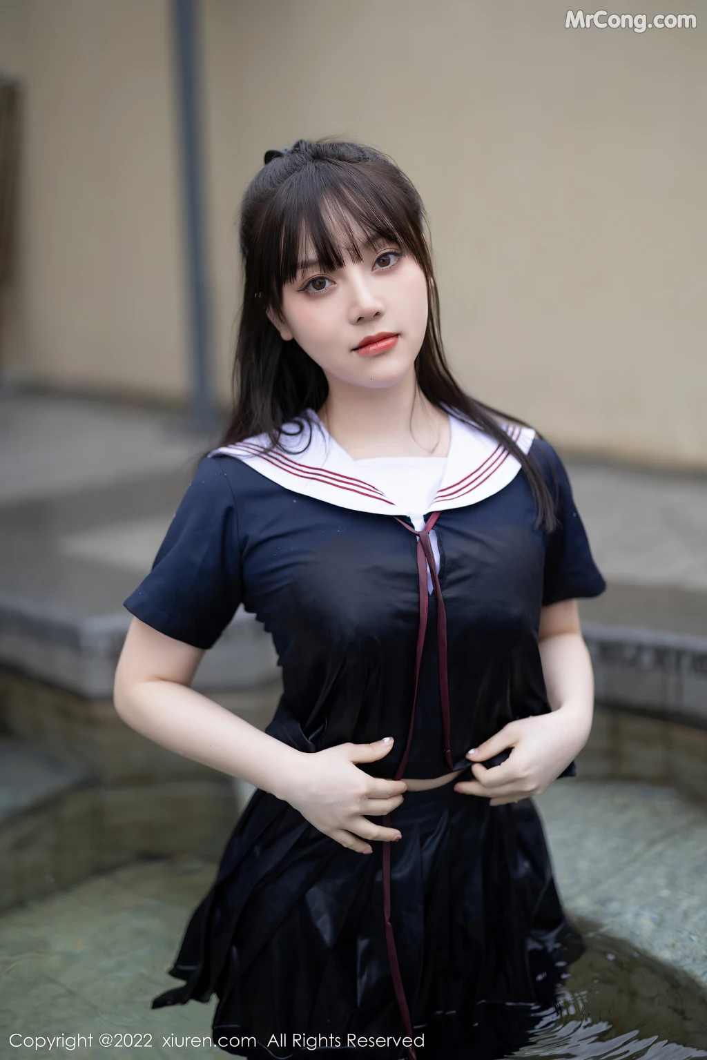 XIUREN No.4826: Dou Ban Jiang (豆瓣酱) (72 photos) – Page 4
