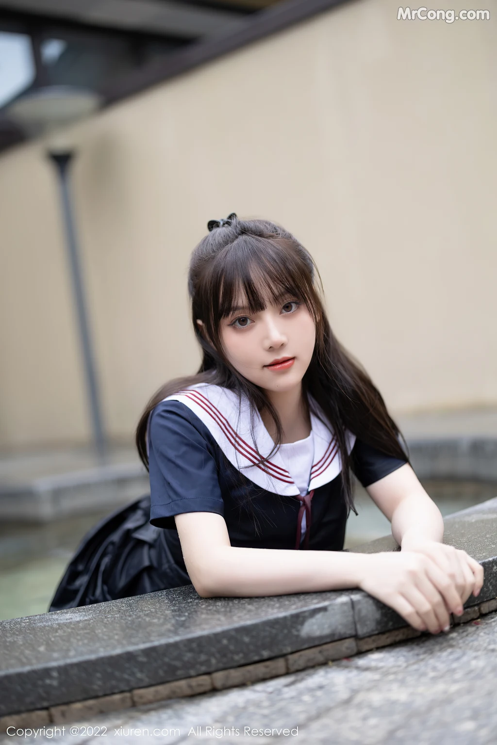 XIUREN No.4826: Dou Ban Jiang (豆瓣酱) (72 photos) – Page 5