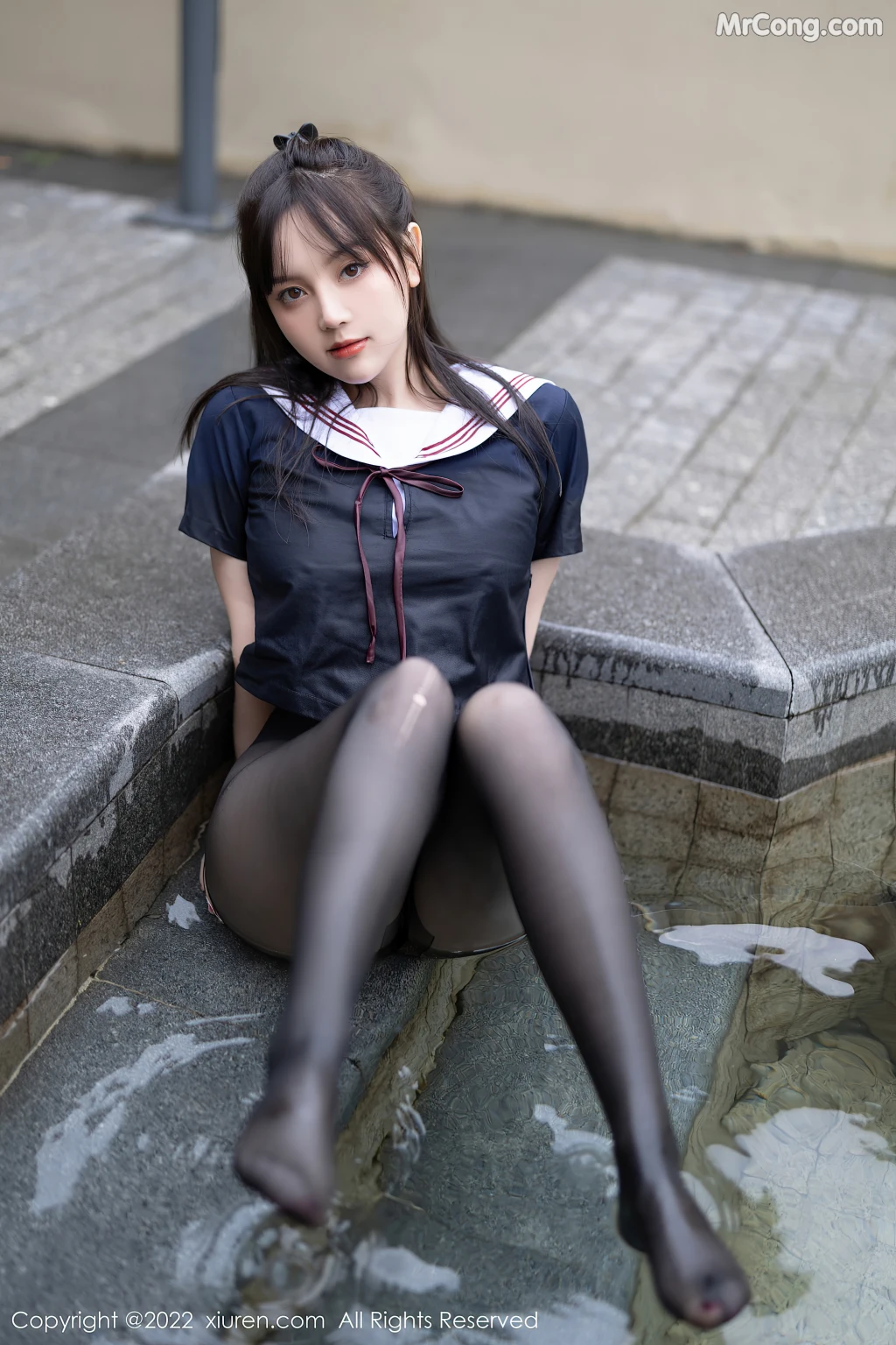 XIUREN No.4826: Dou Ban Jiang (豆瓣酱) (72 photos) – Page 5