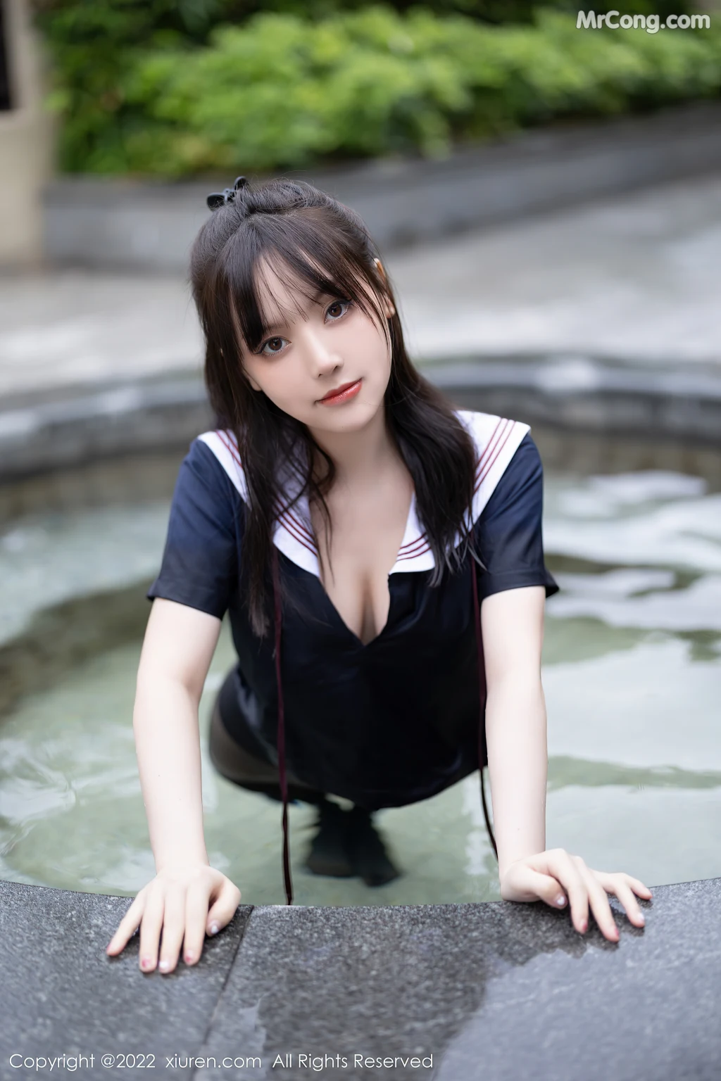 XIUREN No.4826: Dou Ban Jiang (豆瓣酱) (72 photos) – Page 6