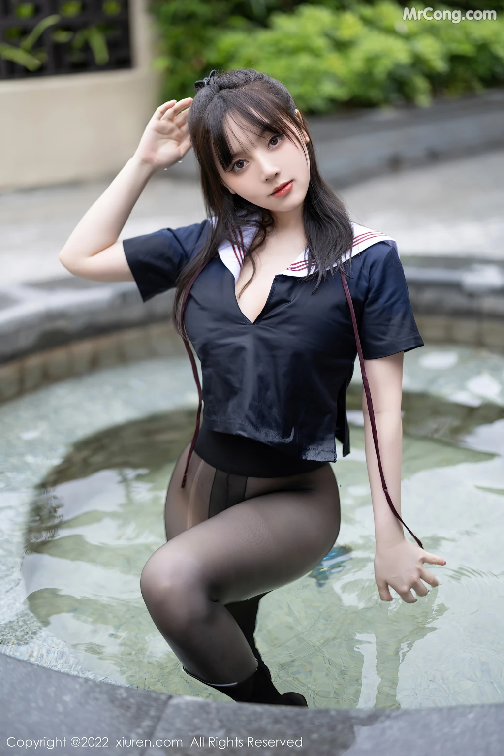 XIUREN No.4826: Dou Ban Jiang (豆瓣酱) (72 photos) – Page 6