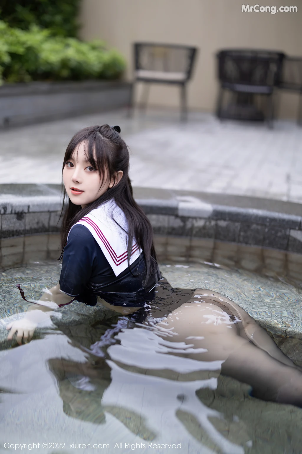 XIUREN No.4826: Dou Ban Jiang (豆瓣酱) (72 photos) – Page 7