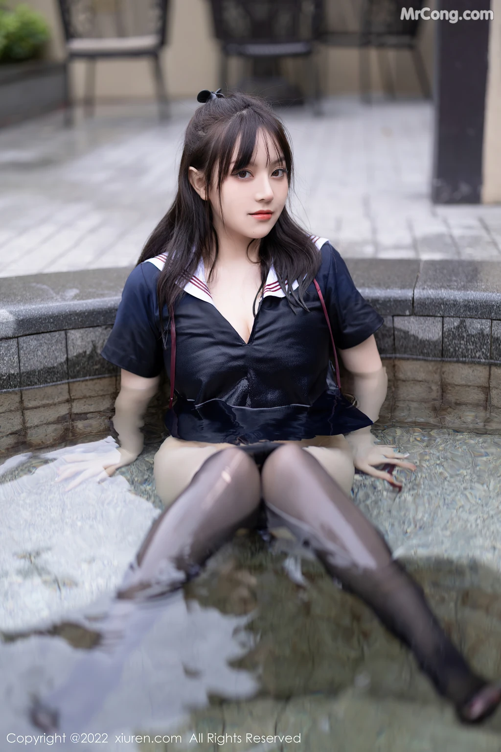 XIUREN No.4826: Dou Ban Jiang (豆瓣酱) (72 photos) – Page 7