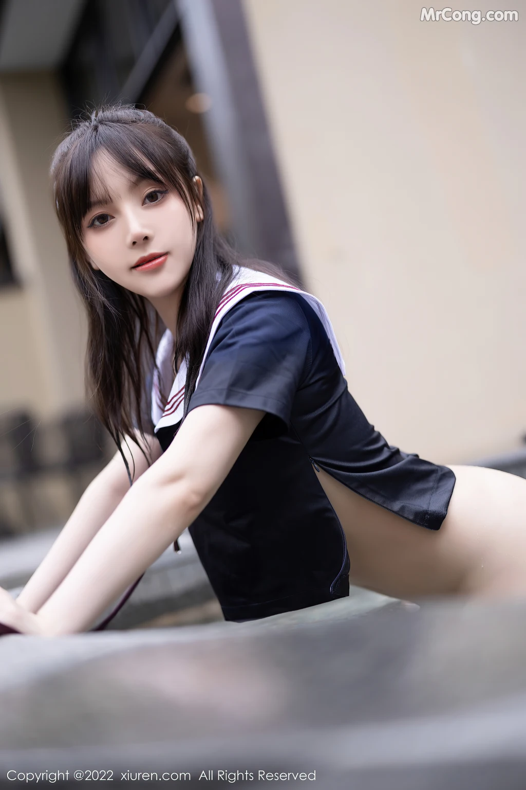 XIUREN No.4826: Dou Ban Jiang (豆瓣酱) (72 photos) – Page 7