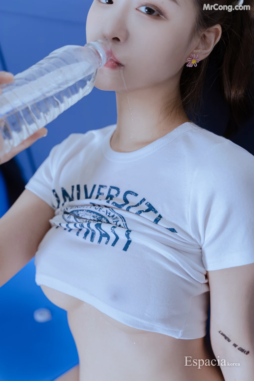 [Espacia Korea] EHC#058: Lee Snow (47 photos) – Page 2