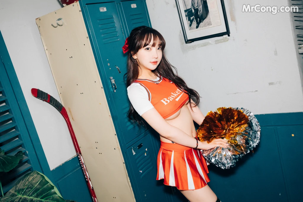 [Loozy] Son Ye-Eun (손예은): CHEER UP (92 photos) – Page 2