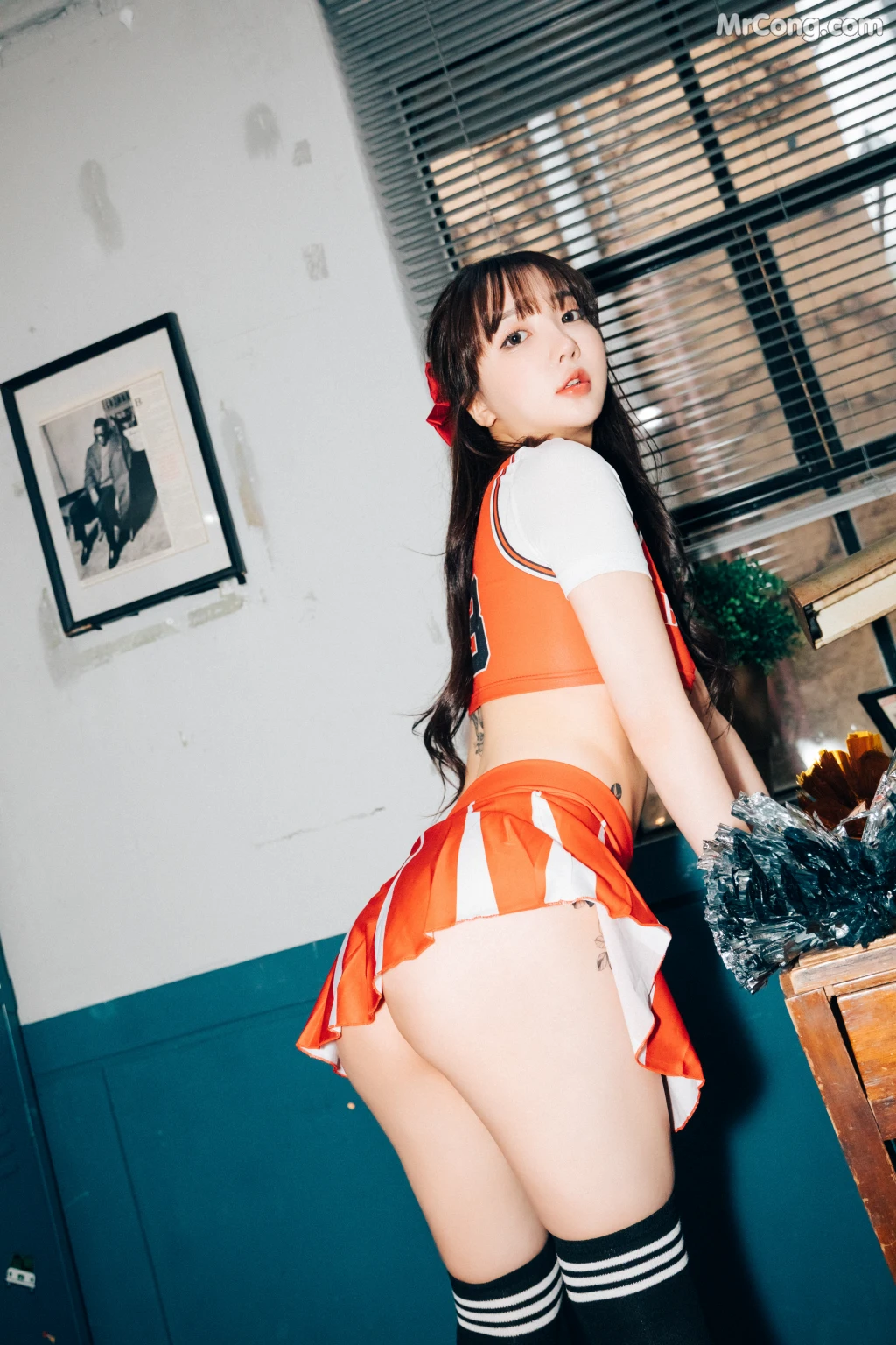 [Loozy] Son Ye-Eun (손예은): CHEER UP (92 photos) – Page 4