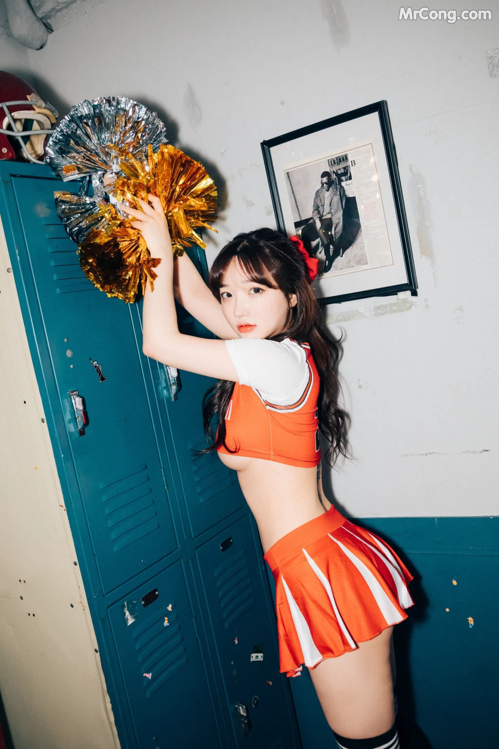 [Loozy] Son Ye-Eun (손예은): CHEER UP (92 photos) – Page 5