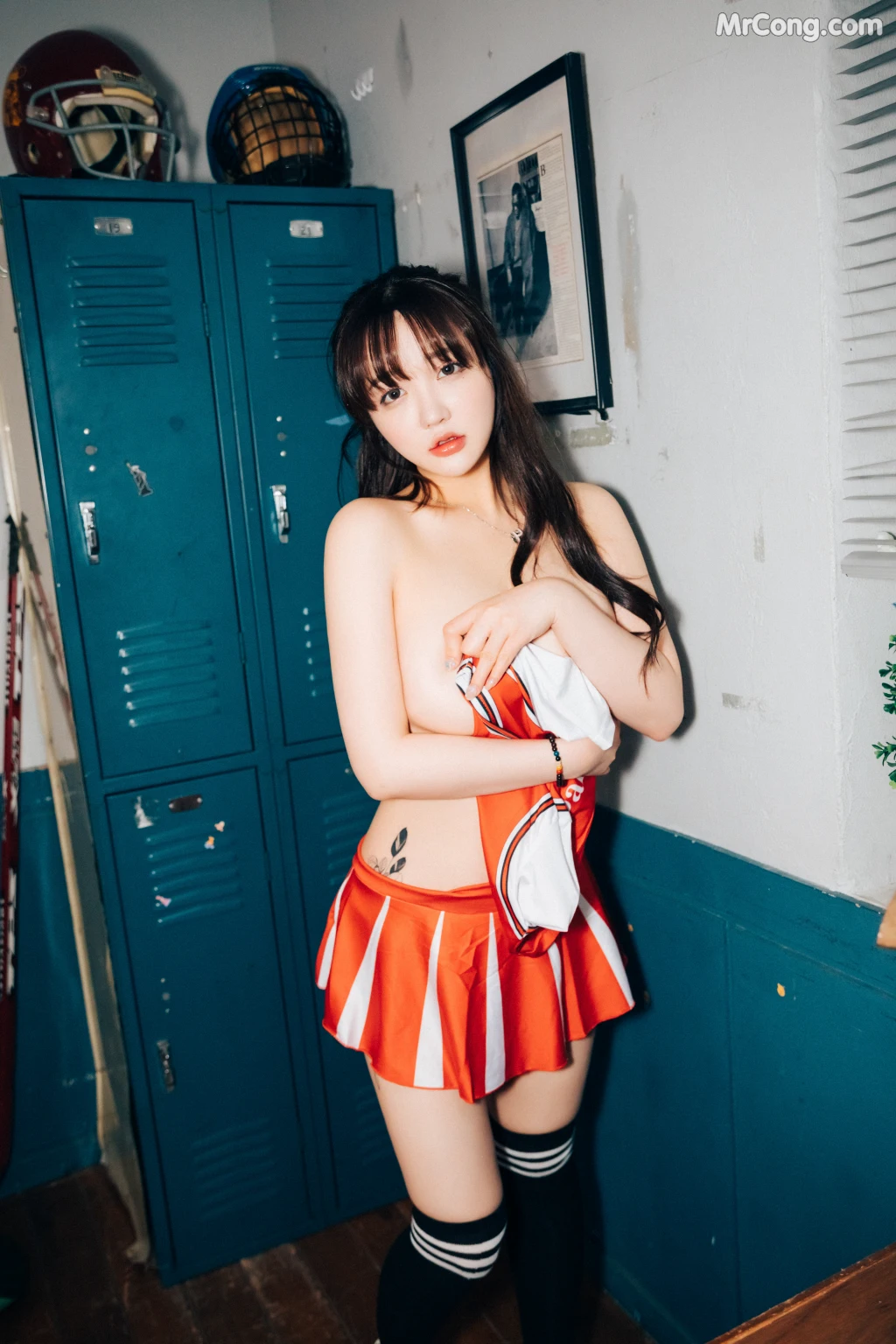 [Loozy] Son Ye-Eun (손예은): CHEER UP (92 photos) – Page 5