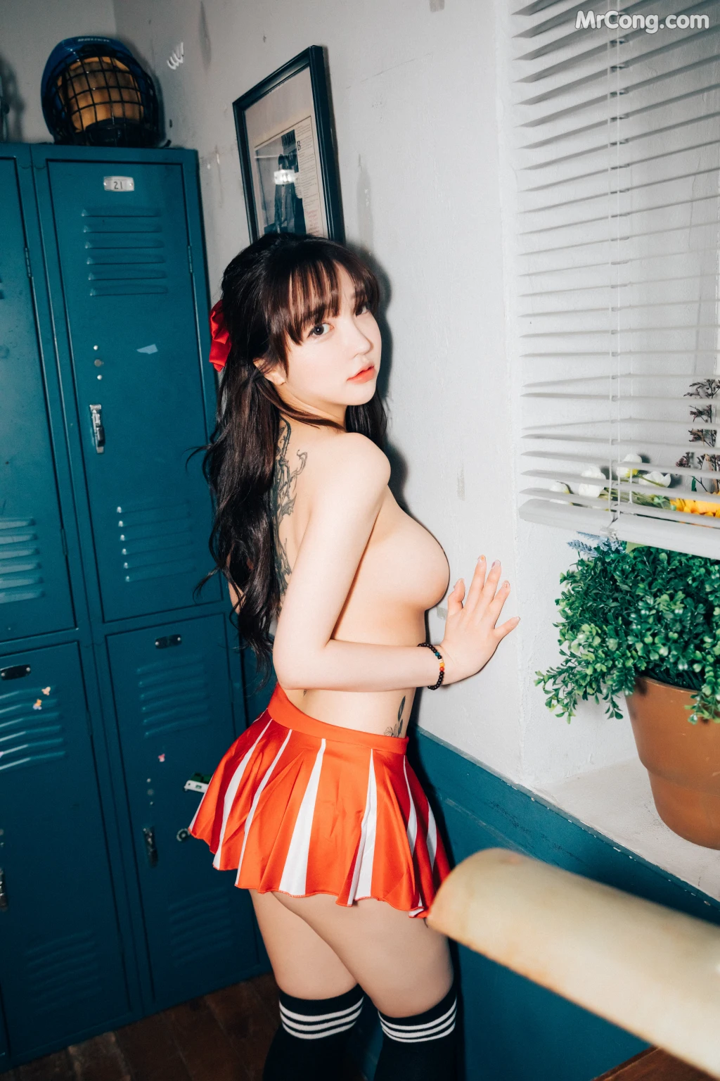 [Loozy] Son Ye-Eun (손예은): CHEER UP (92 photos) – Page 6