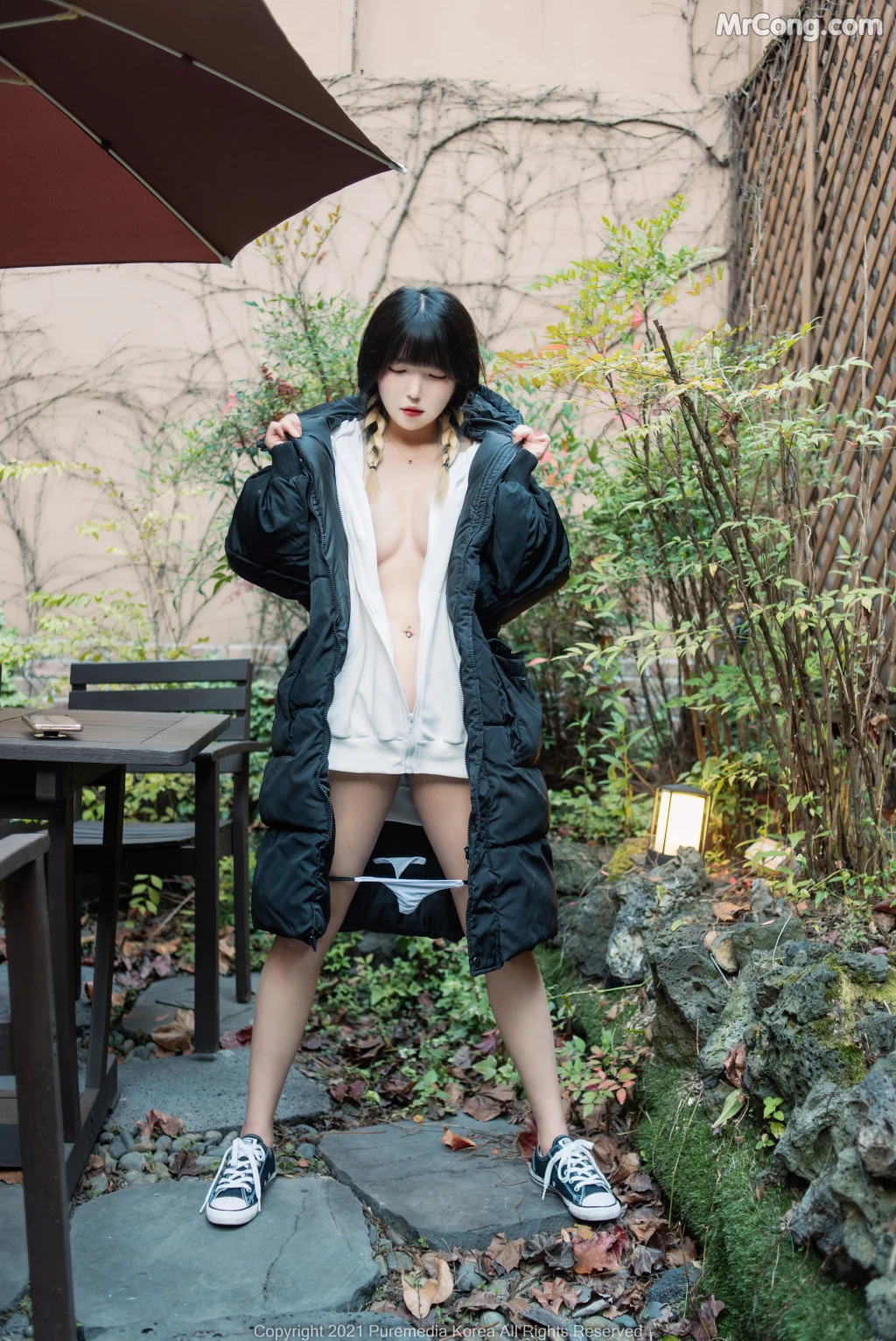 Pure Media Vol.148: Aram (아람) (124 photos) – Page 6