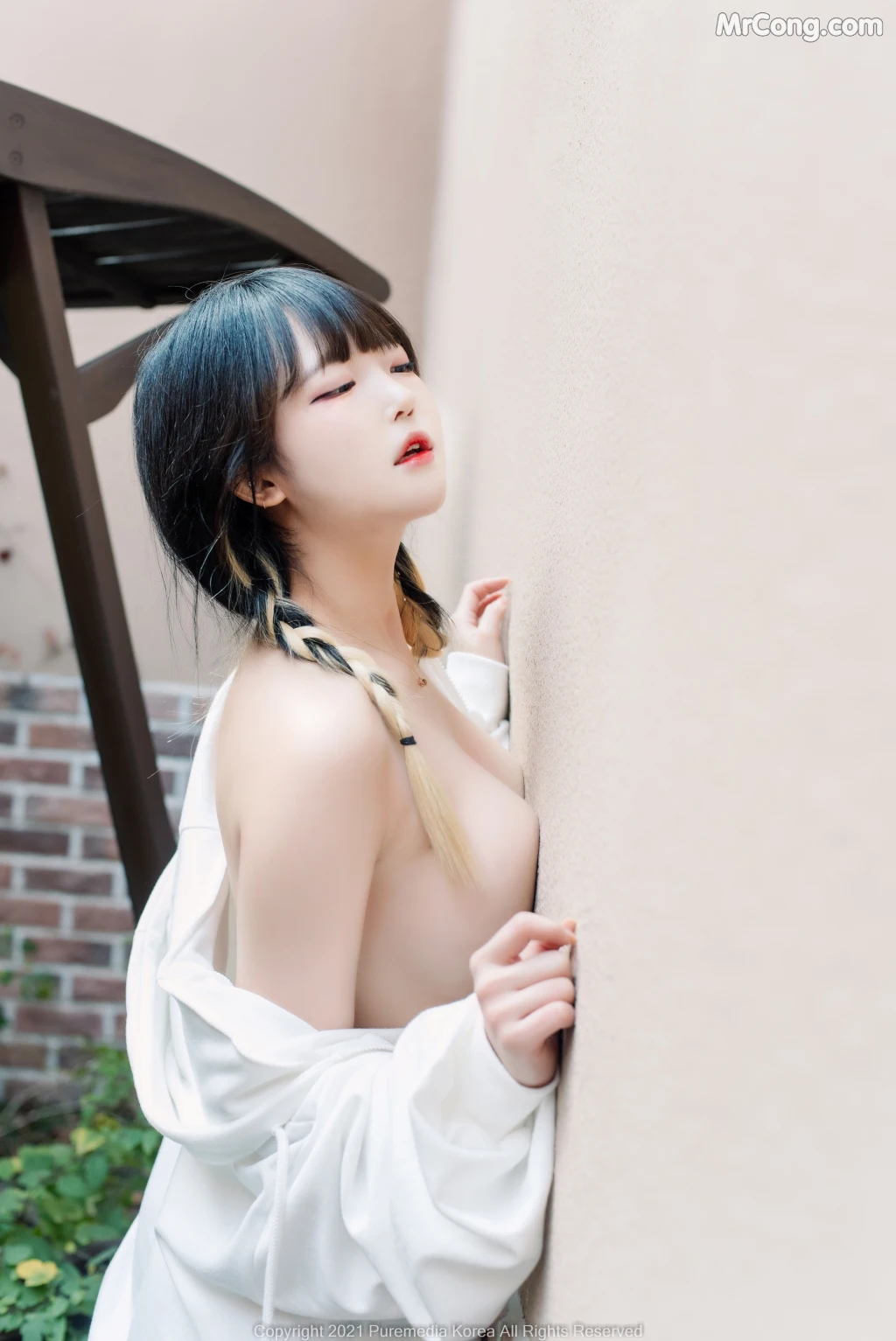 Pure Media Vol.148: Aram (아람) (124 photos) – Page 7