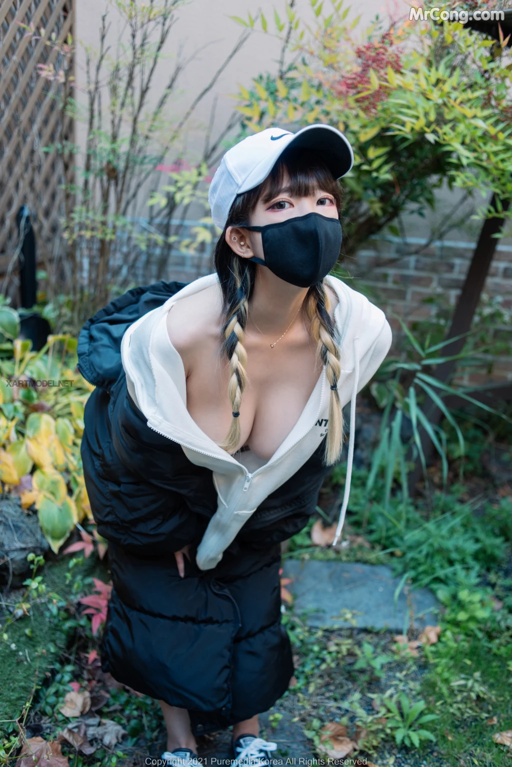 Pure Media Vol.148: Aram (아람) (124 photos) – Page 11