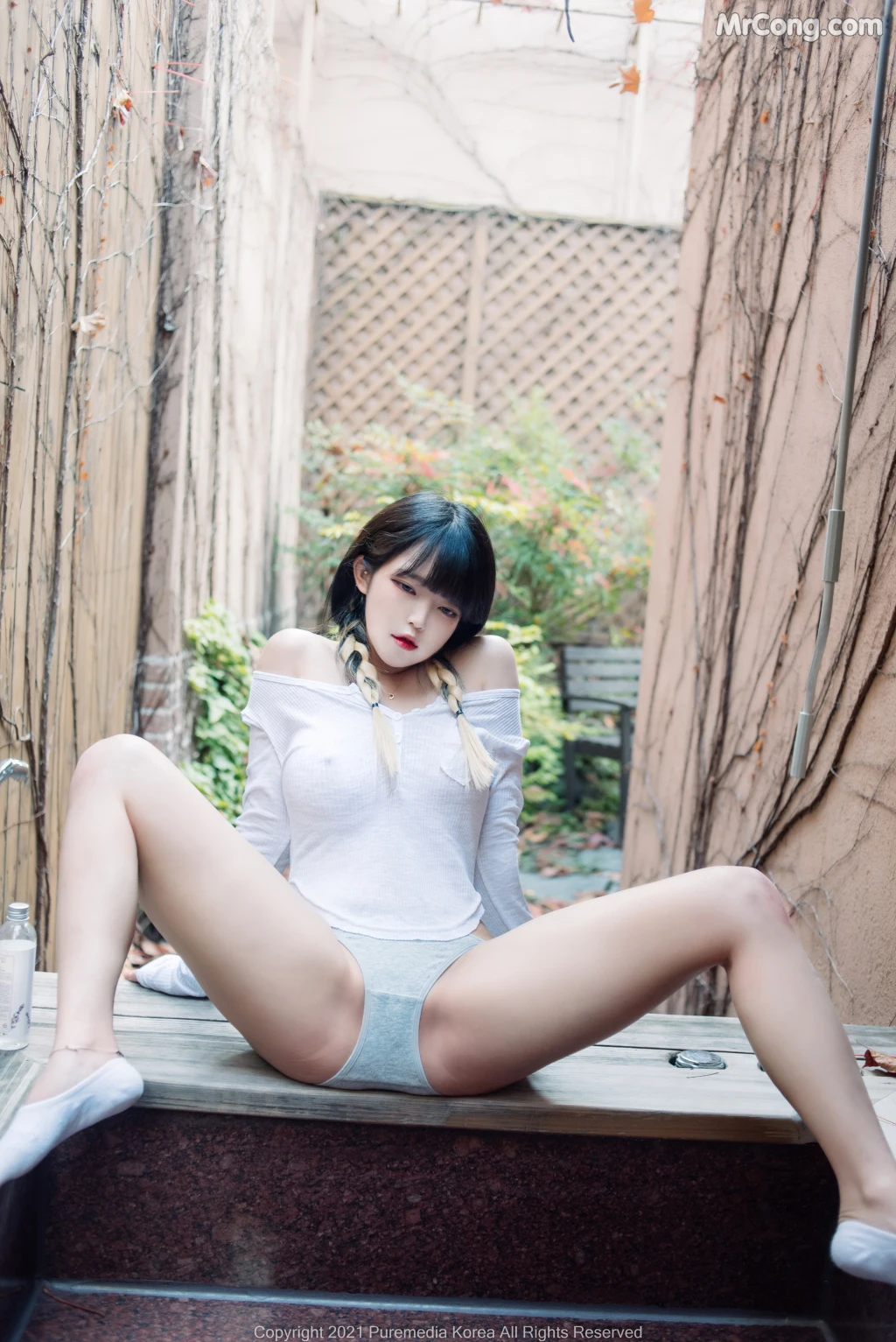 Pure Media Vol.148: Aram (아람) (124 photos) – Page 11