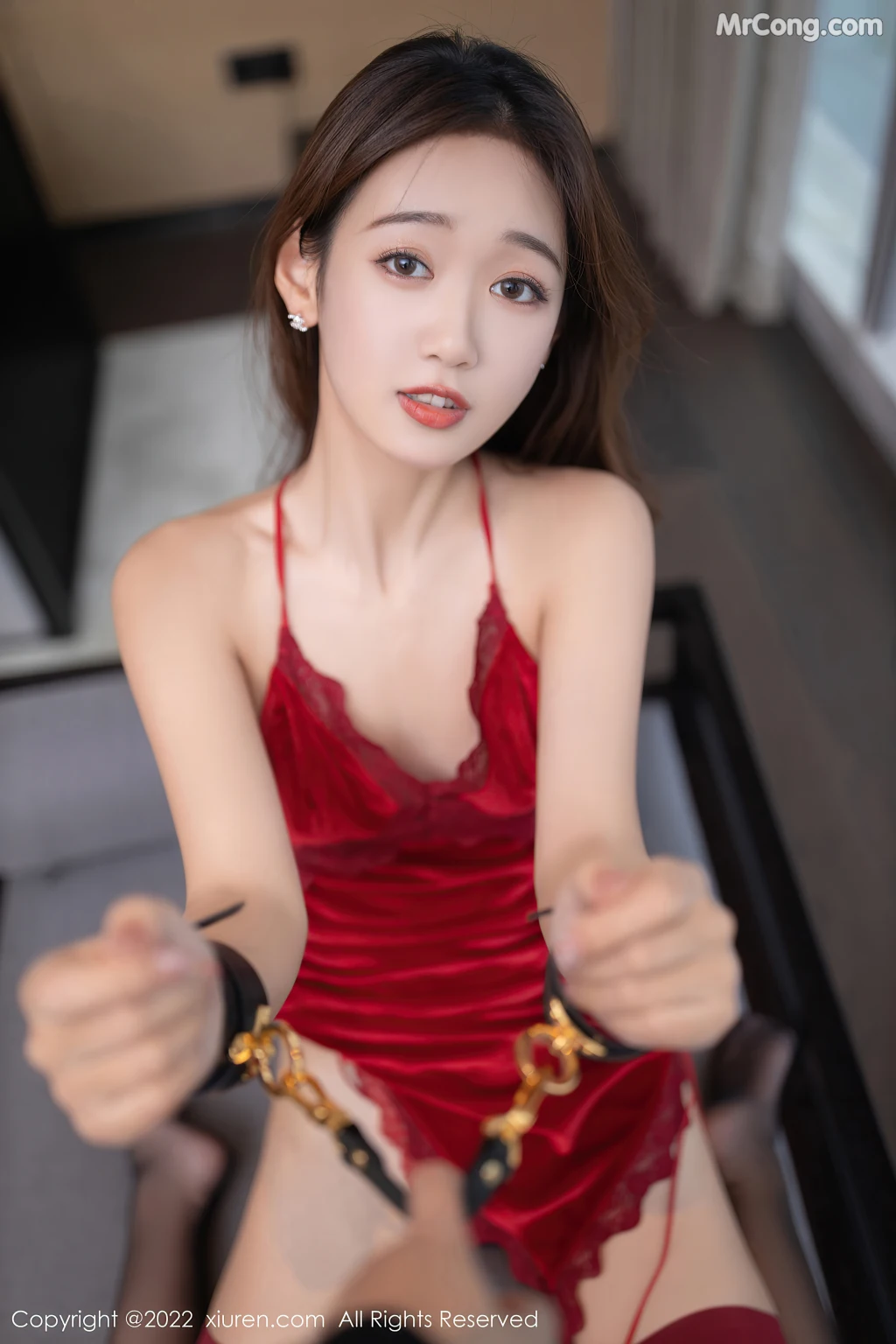 XIUREN No.4827: Tang An Qi (唐安琪) (79 photos) – Page 6