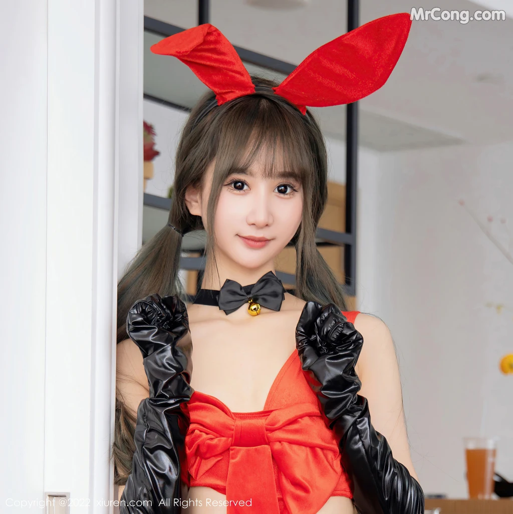 XIUREN No.4828: 小果冻儿jelly (70 photos)
