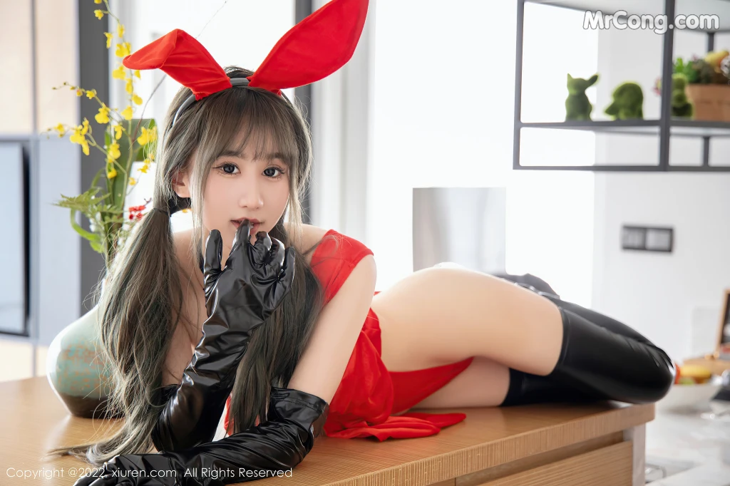 XIUREN No.4828: 小果冻儿jelly (70 photos) – Page 5