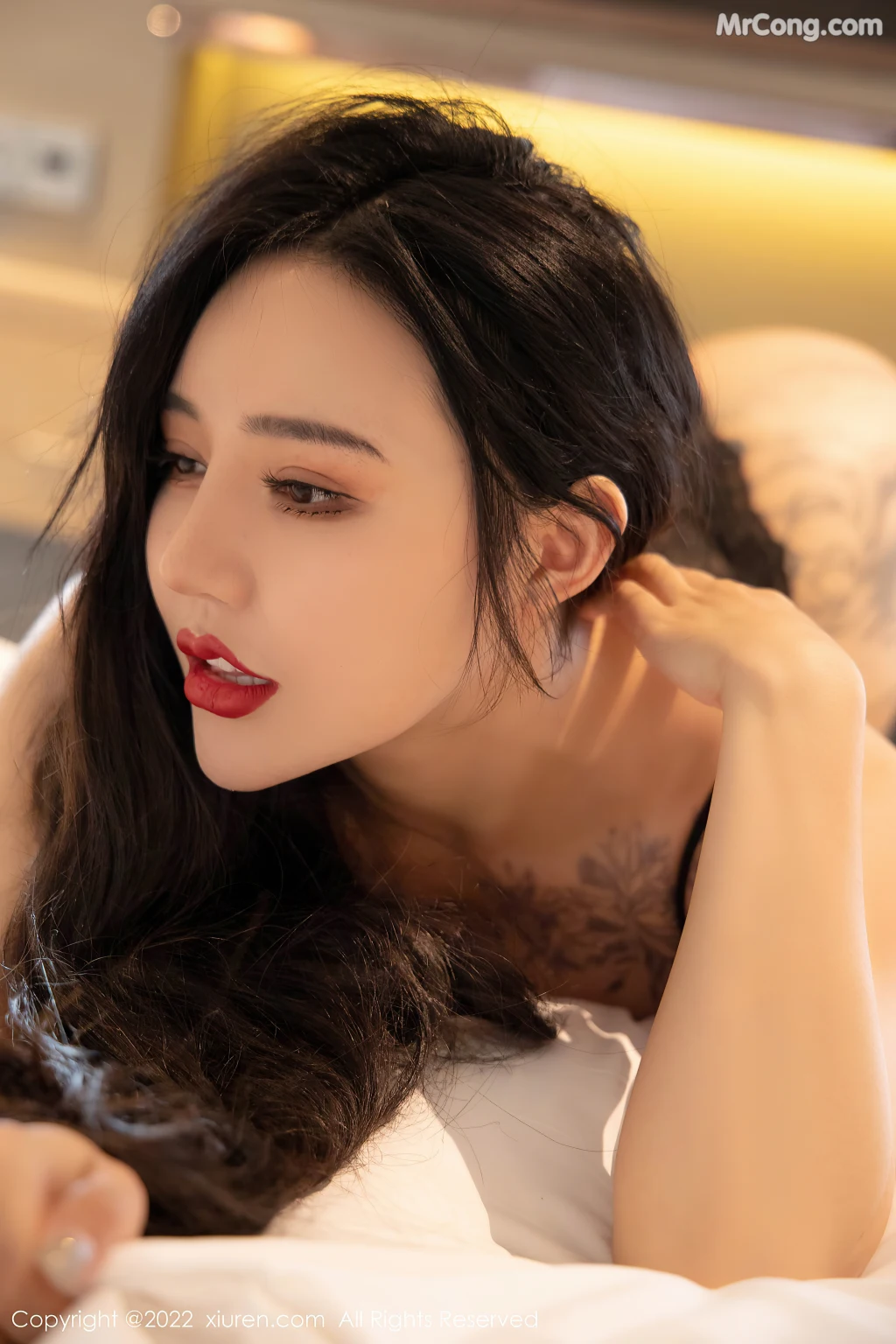 XIUREN No.4831: Wen Jing Er (文静儿) (66 photos) – Page 5