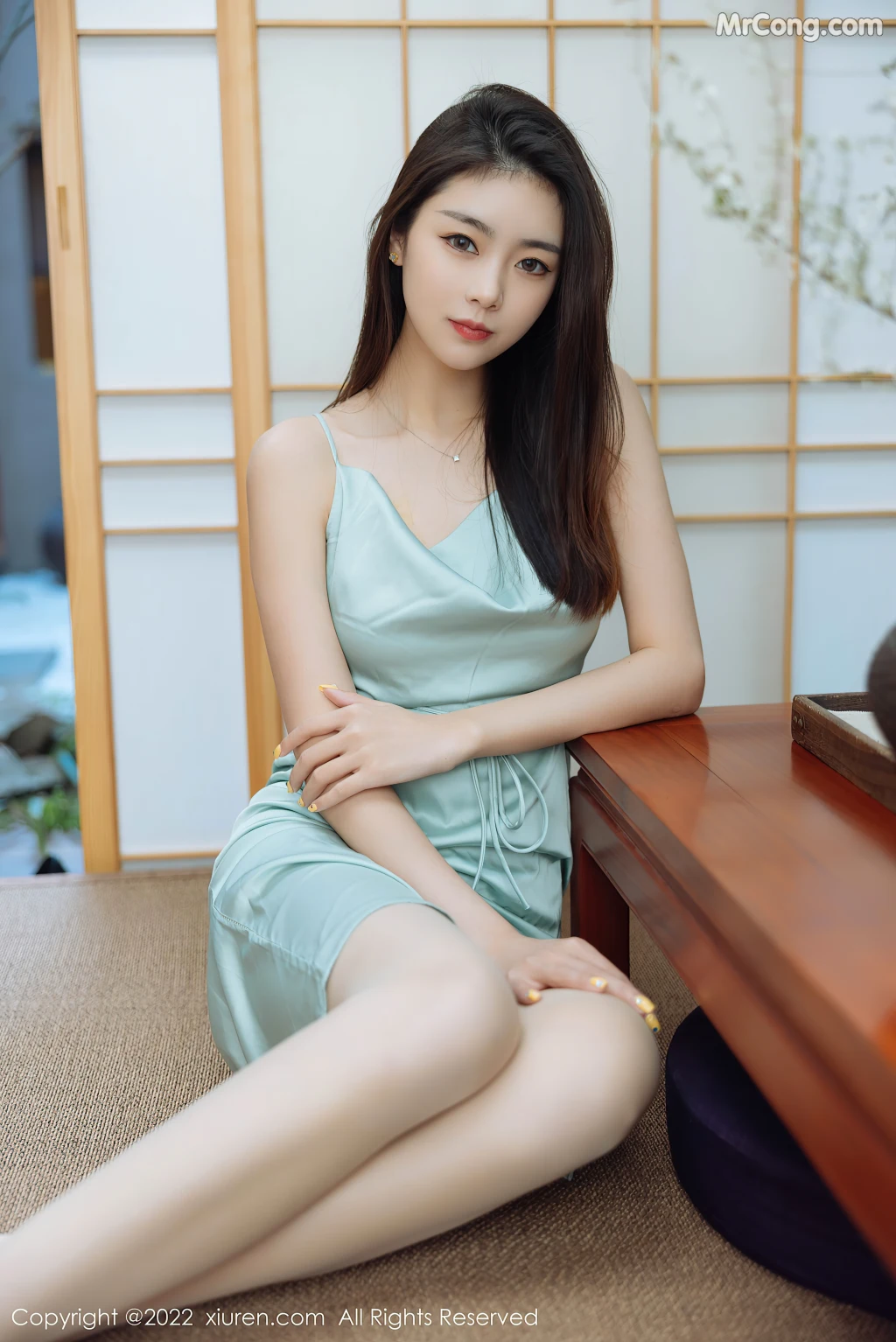XIUREN No.4832: Ke Le Vicky (可樂Vicky) (46 photos) – Page 3