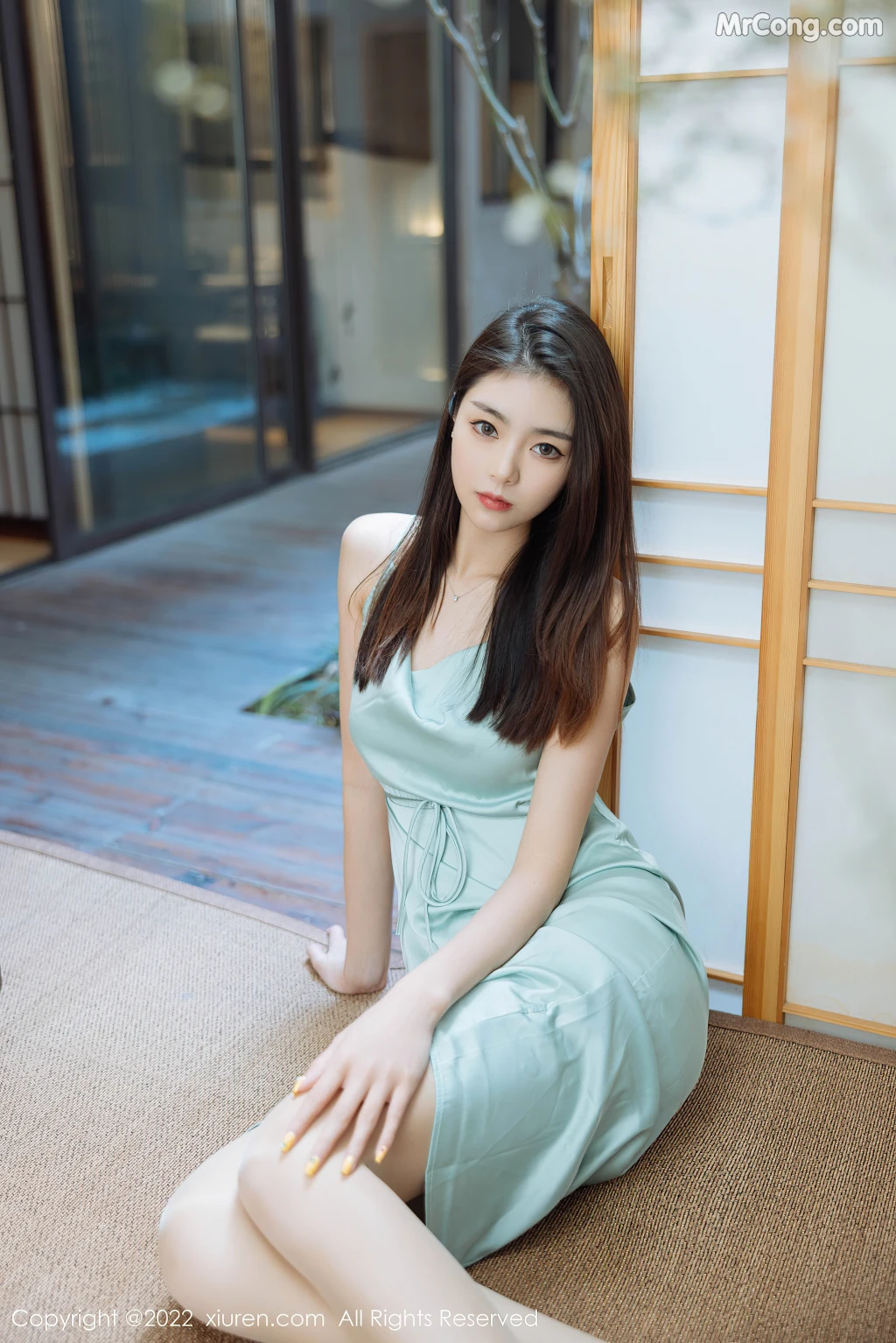 XIUREN No.4832: Ke Le Vicky (可樂Vicky) (46 photos) – Page 3