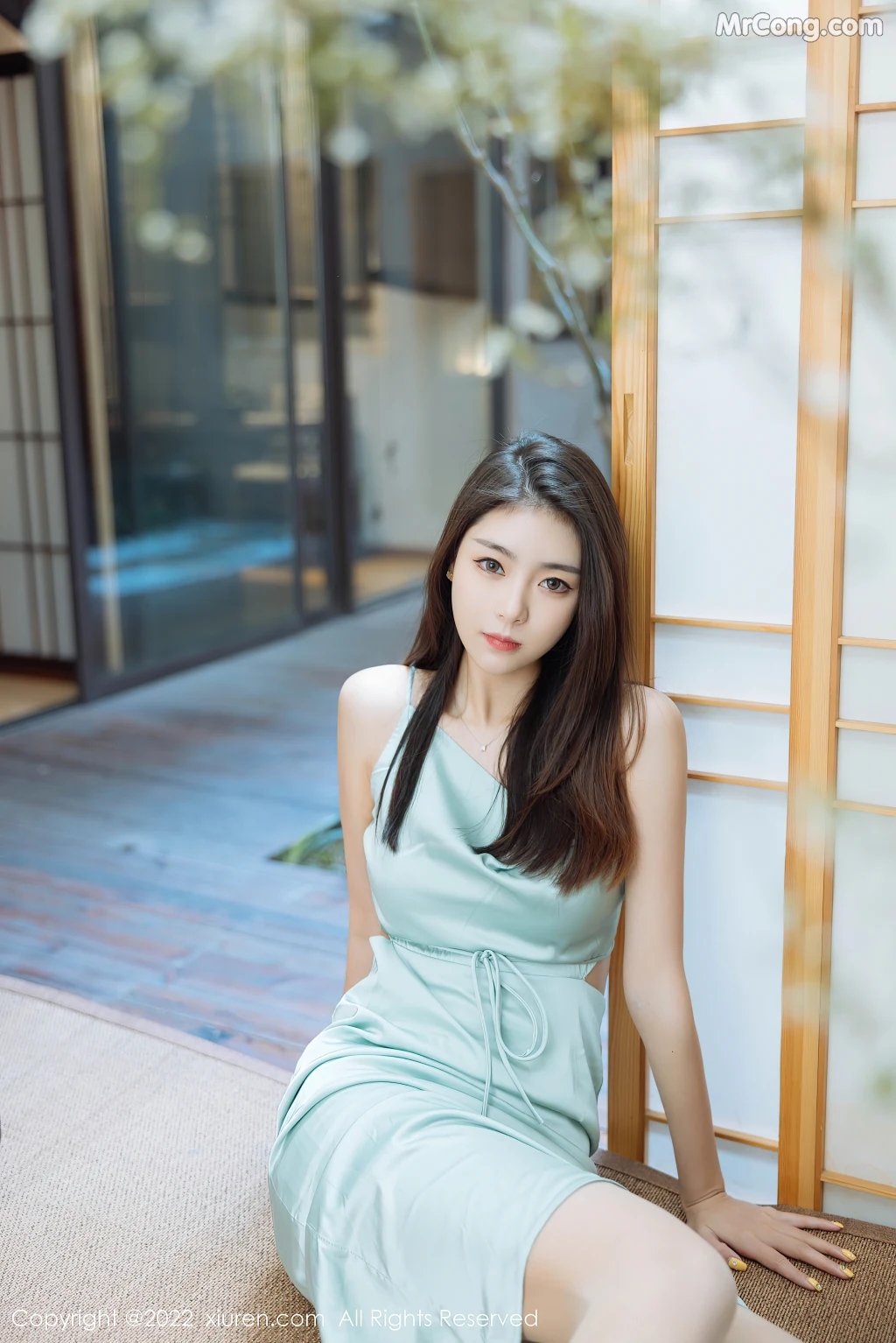 XIUREN No.4832: Ke Le Vicky (可樂Vicky) (46 photos) – Page 3