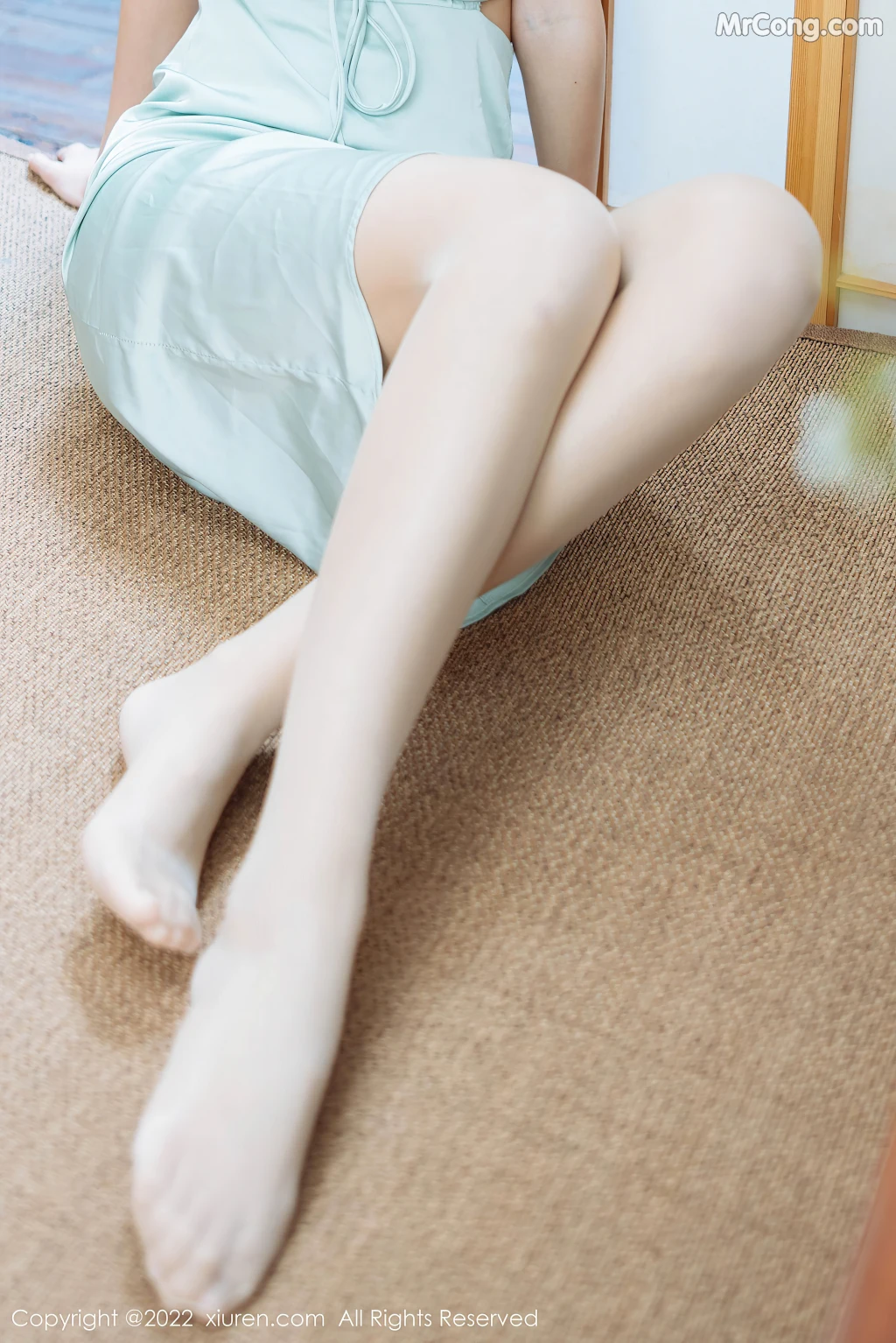 XIUREN No.4832: Ke Le Vicky (可樂Vicky) (46 photos) – Page 3