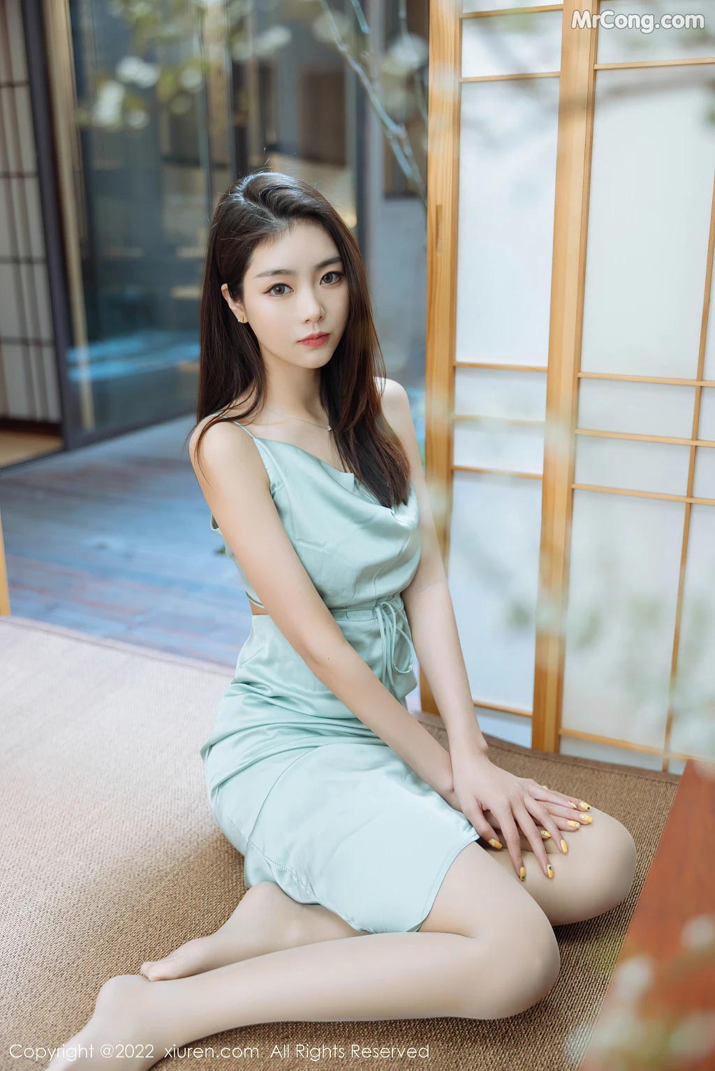 XIUREN No.4832: Ke Le Vicky (可樂Vicky) (46 photos) – Page 3
