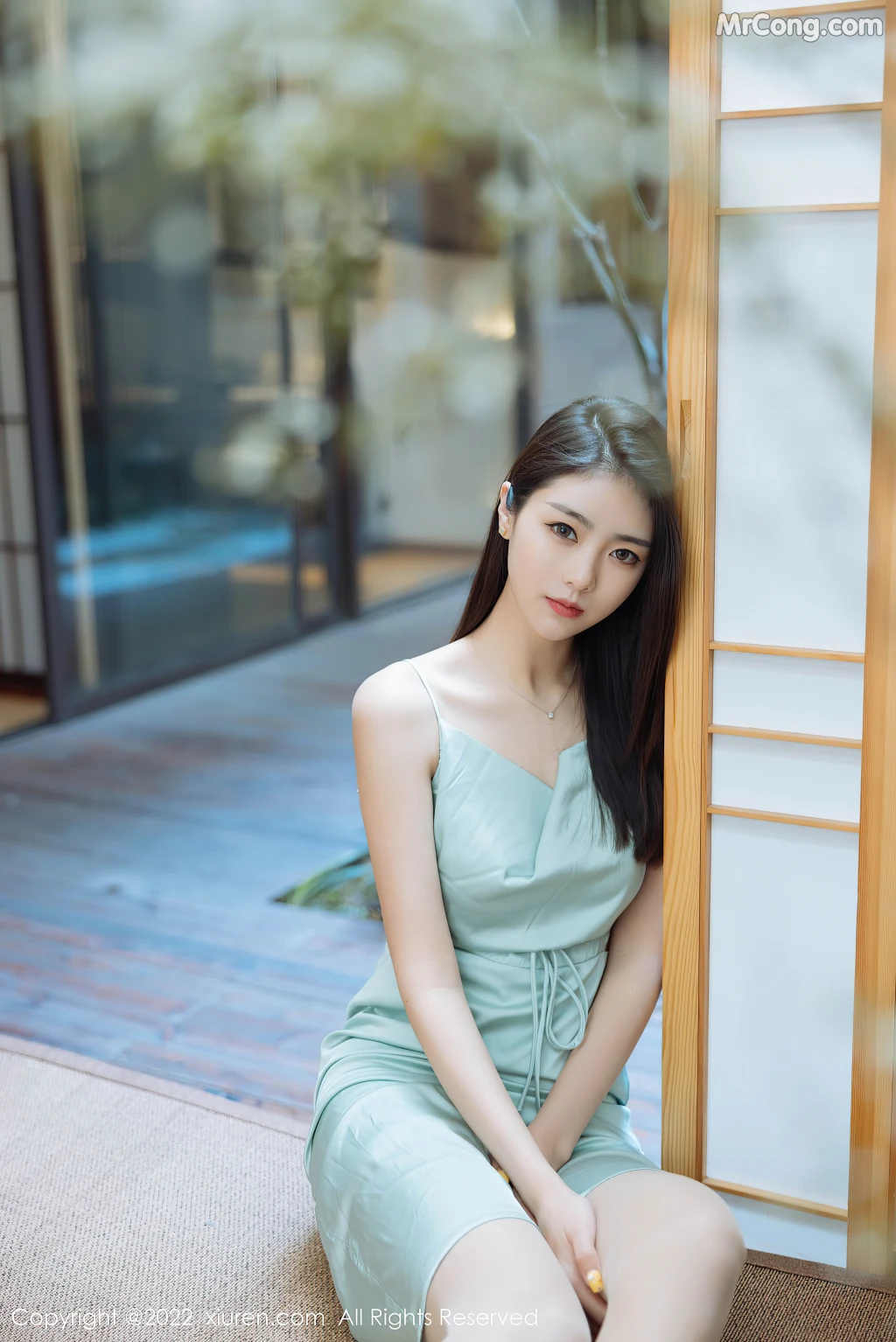 XIUREN No.4832: Ke Le Vicky (可樂Vicky) (46 photos) – Page 4