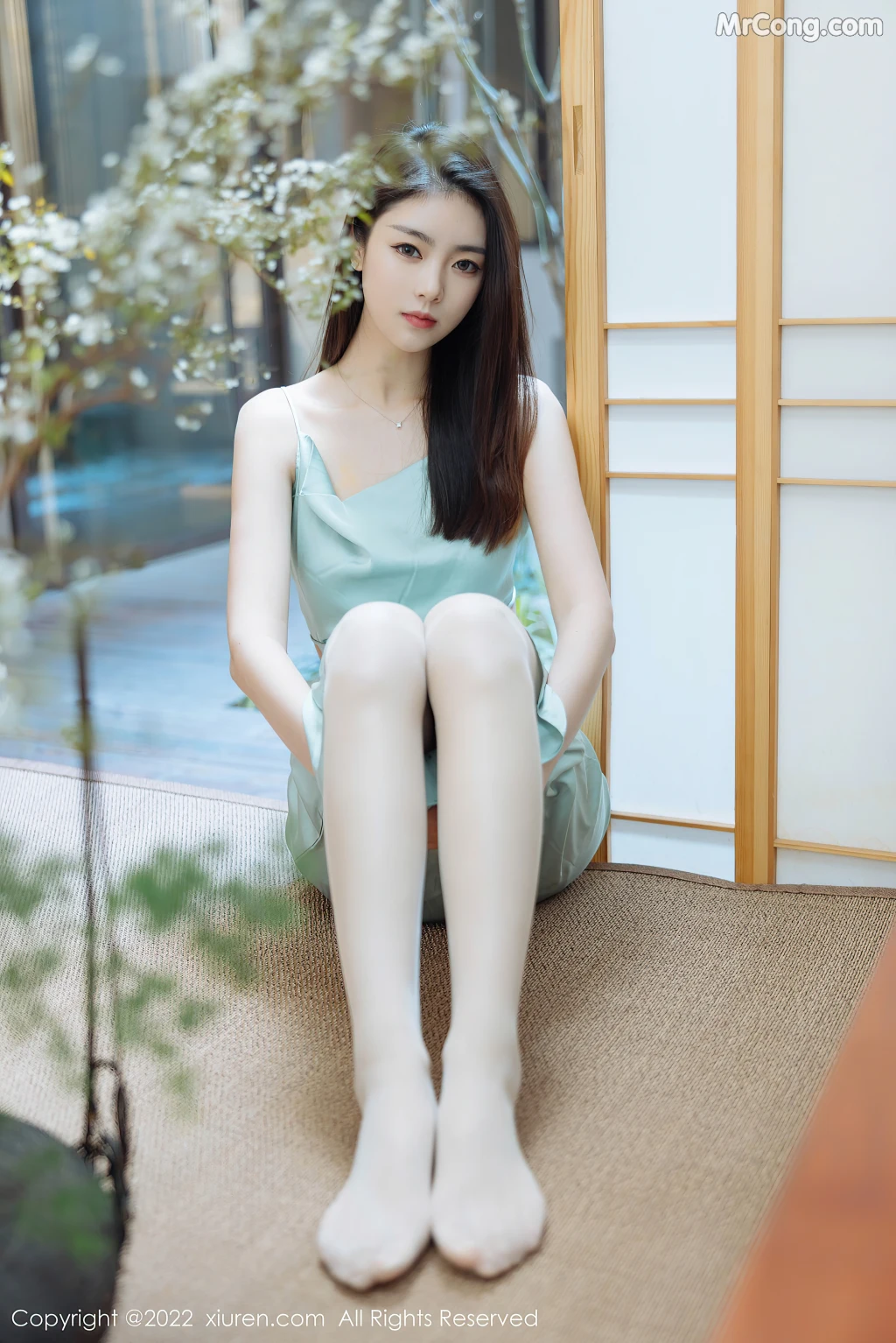 XIUREN No.4832: Ke Le Vicky (可樂Vicky) (46 photos) – Page 4