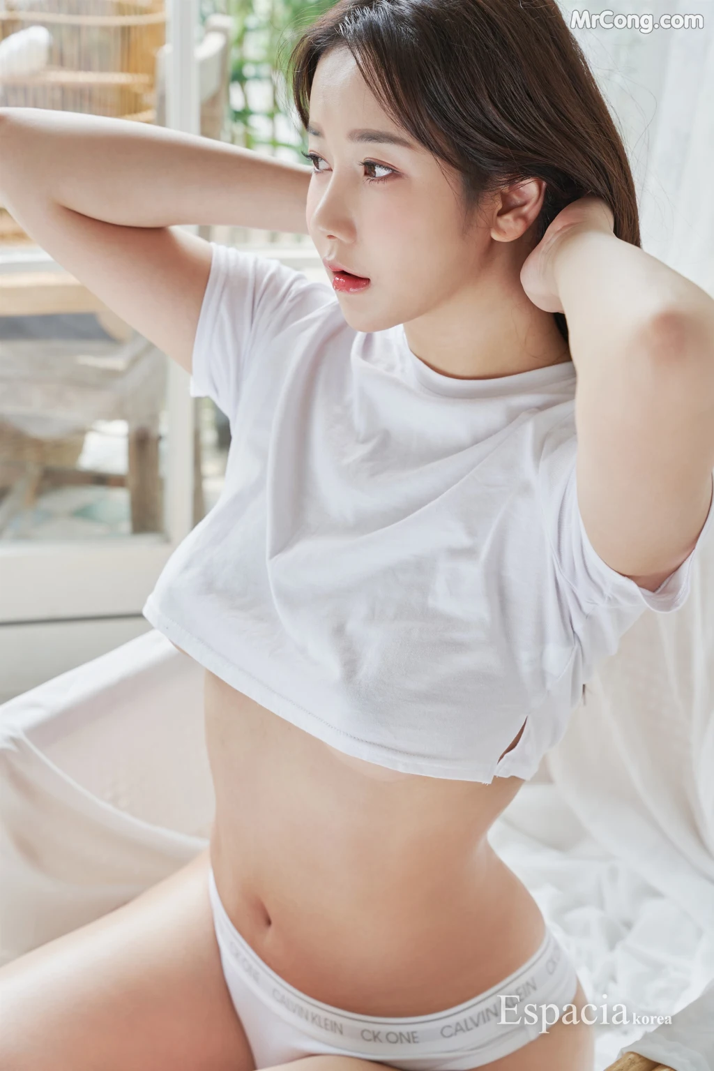 [Espacia Korea] EHC#043: K.D.L (48 photos) – Page 2