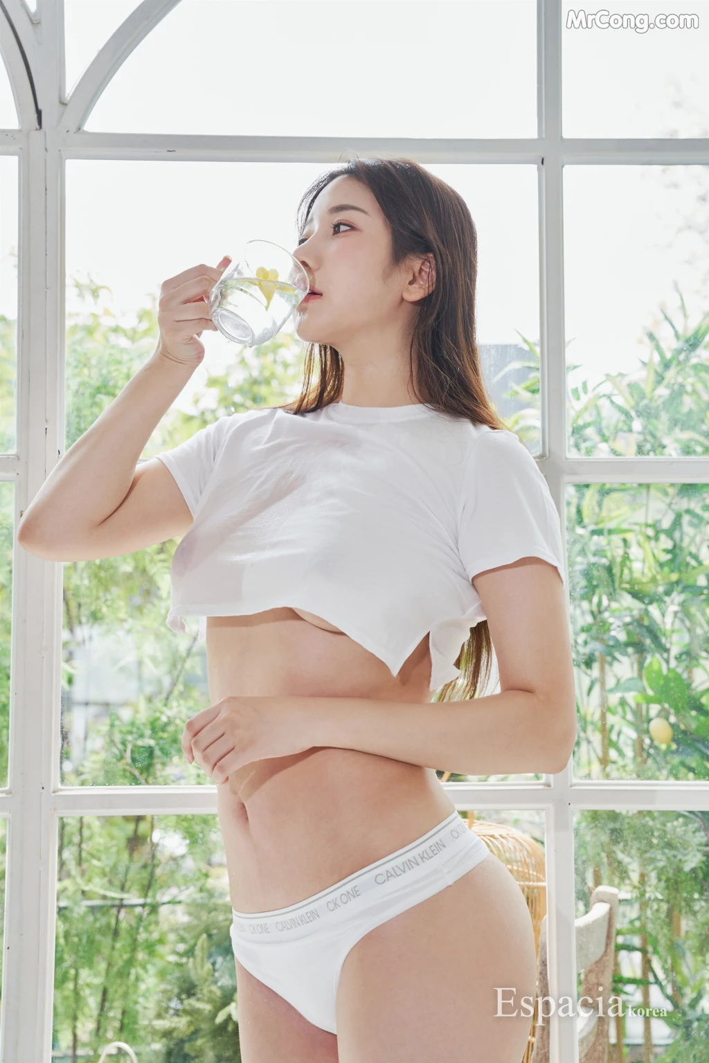 [Espacia Korea] EHC#043: K.D.L (48 photos) – Page 5
