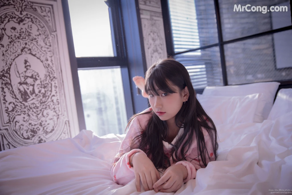 Made by ggubbu Vol.6 (60 photos)